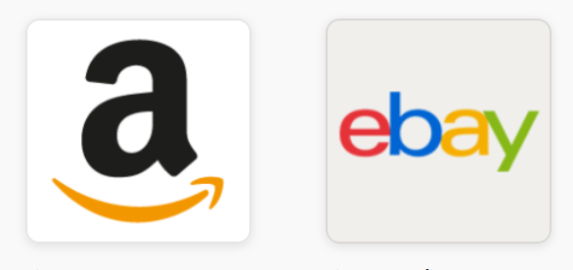 Ebay, Amazon Cut Corners Amid Increased Competition