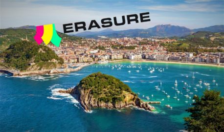 Erasure Expansion Packs: Introduction