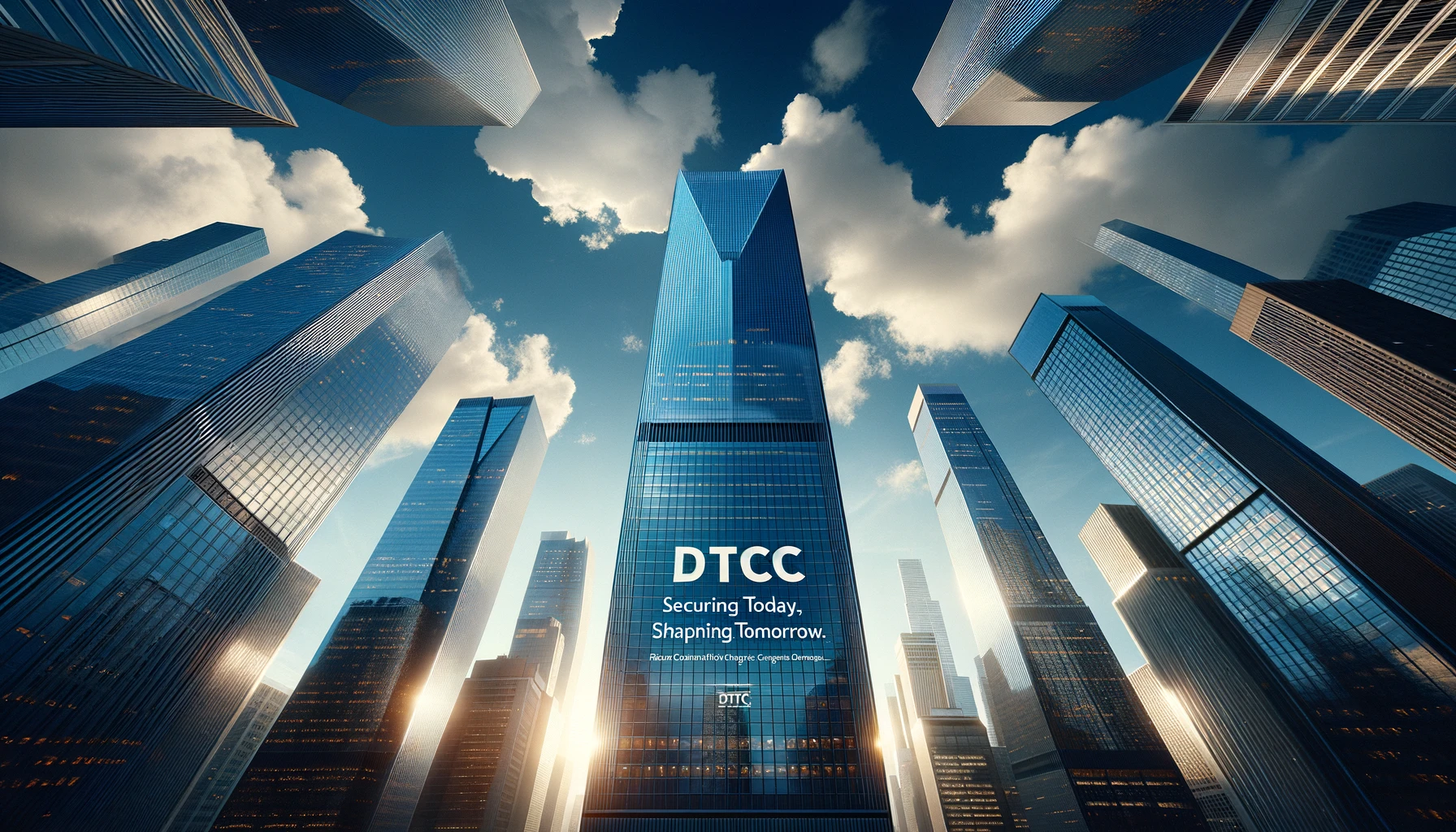 DTCC Reluctant to Take on Tokenization as their T1 Settlement Solution